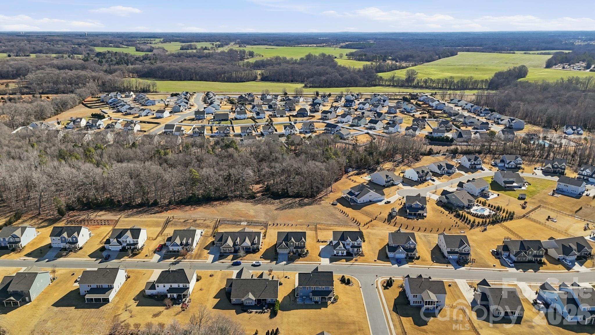 Greenbrier - Residential