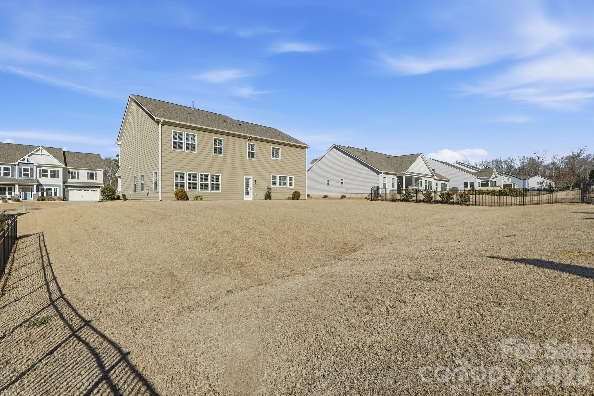 Greenbrier - Residential