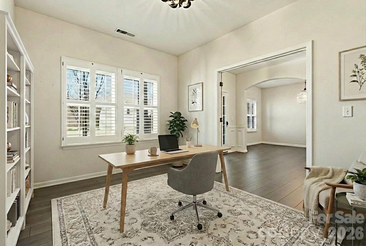 Greenbrier - Residential