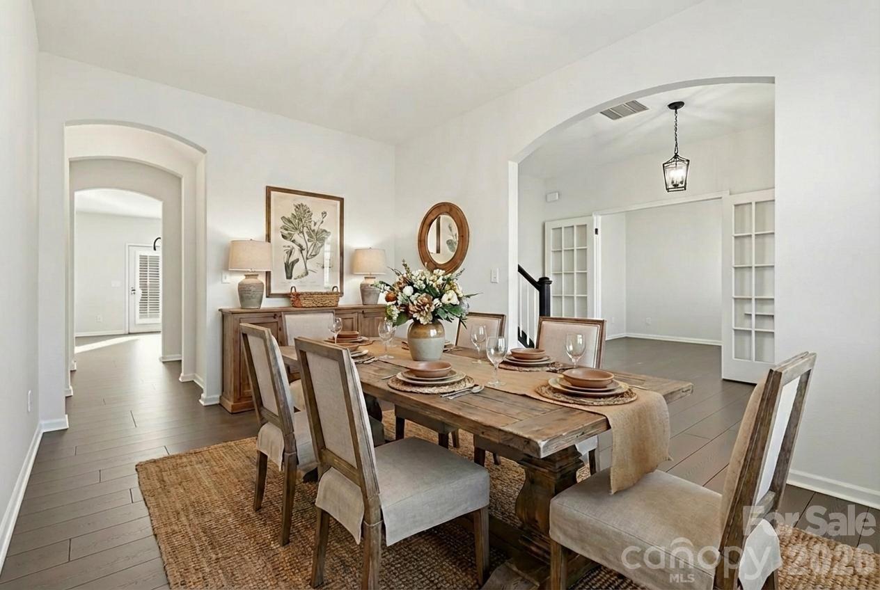 Greenbrier - Residential