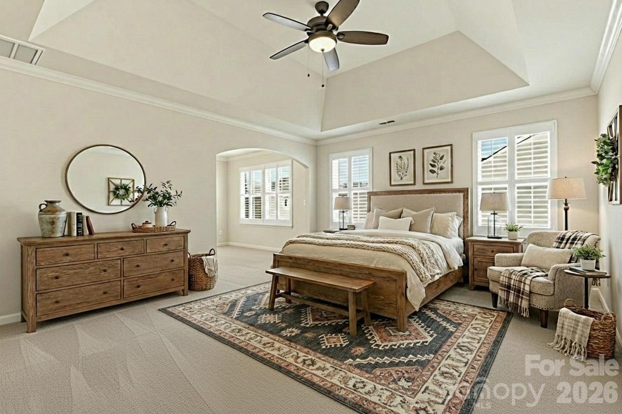 Greenbrier - Residential