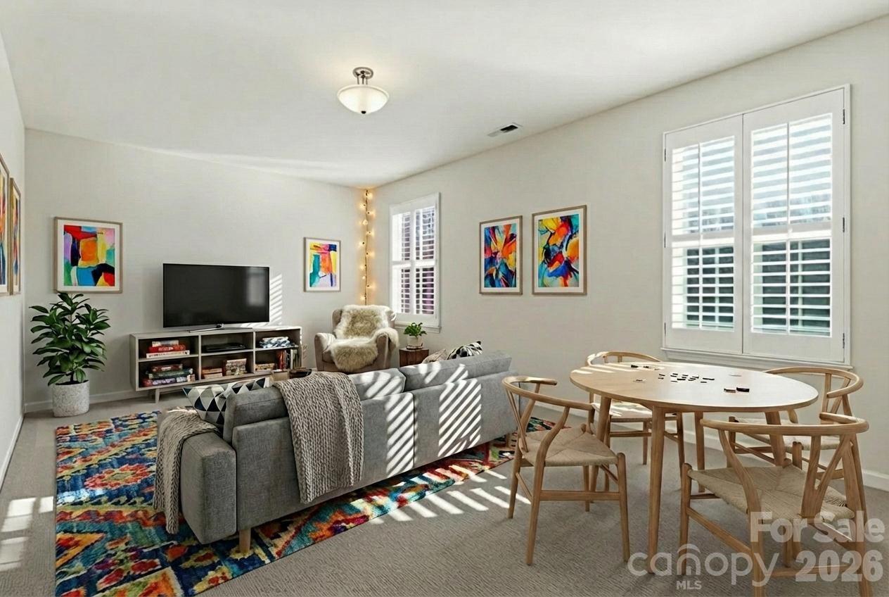 Greenbrier - Residential