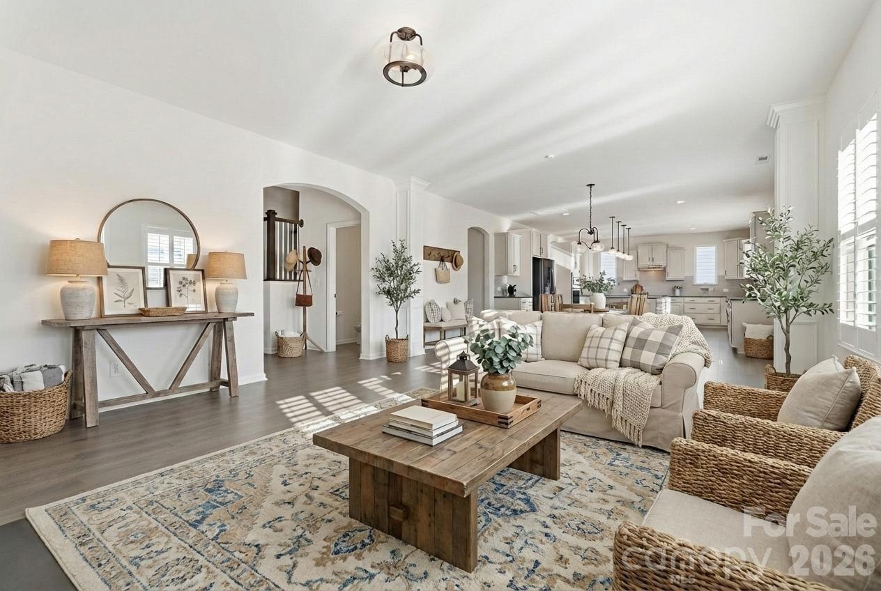 Greenbrier - Residential