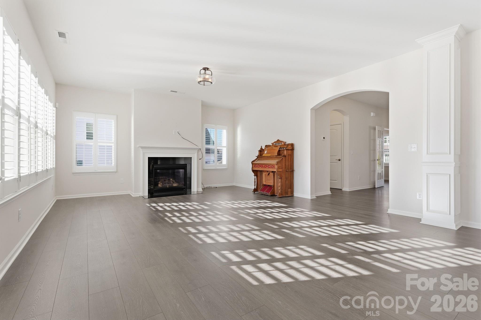 Greenbrier - Residential