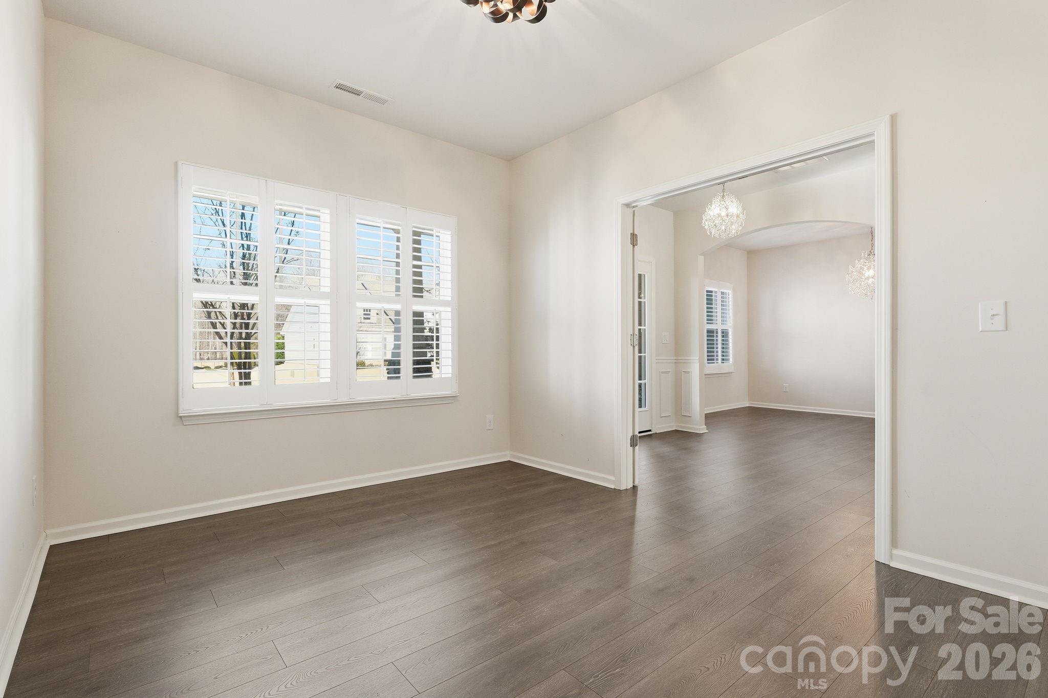 Greenbrier - Residential