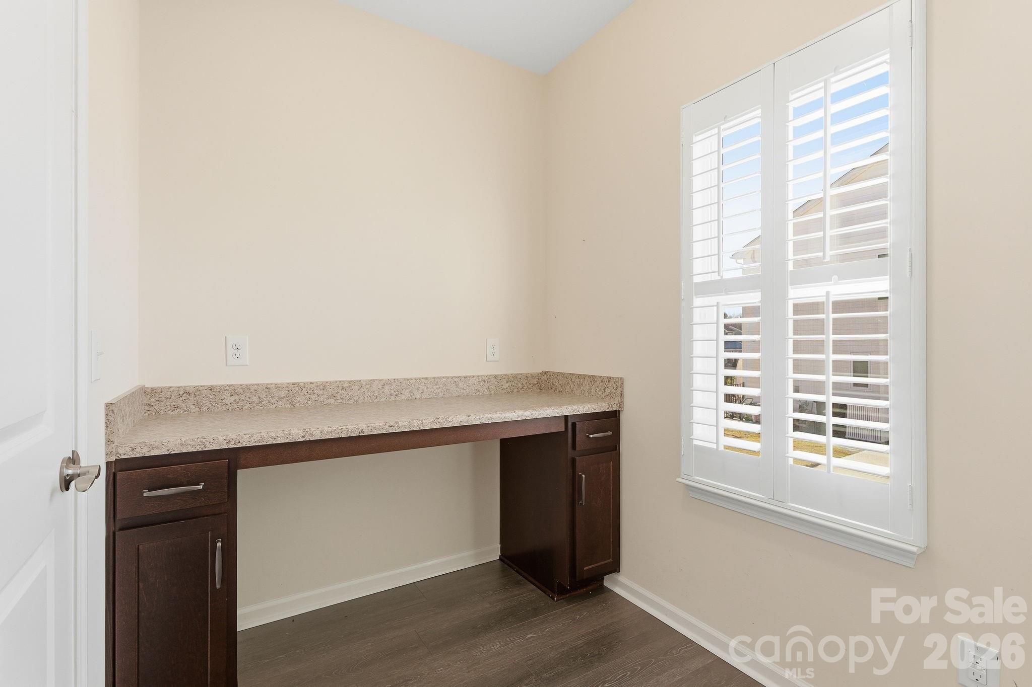 Greenbrier - Residential