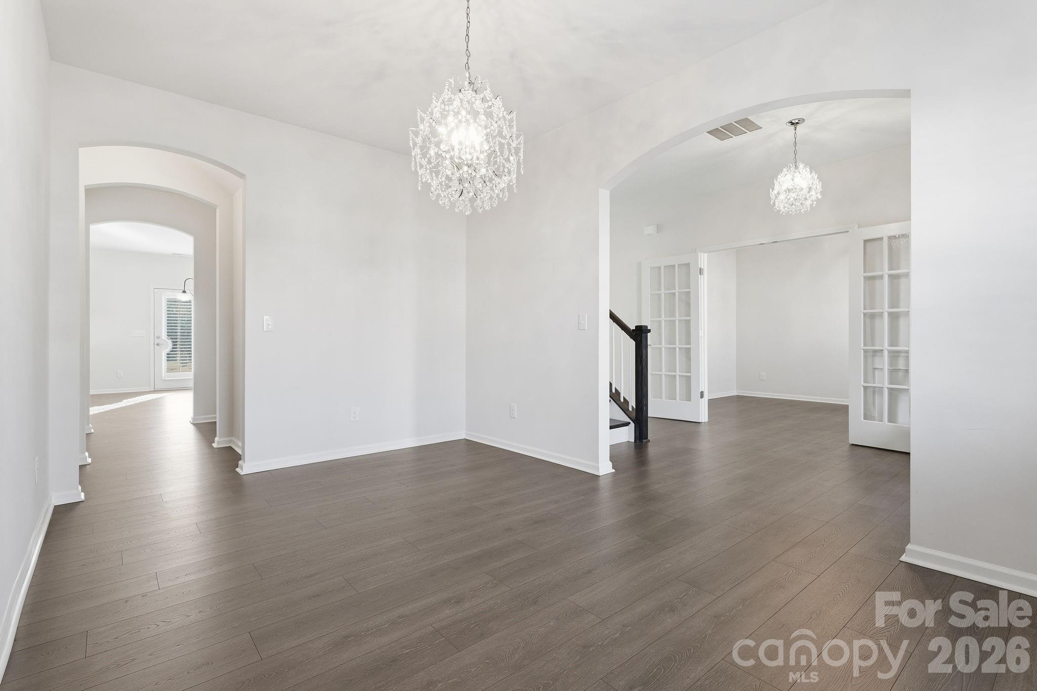 Greenbrier - Residential