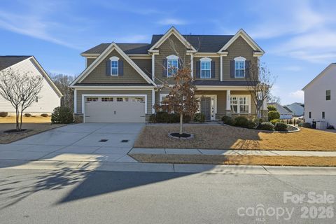 1504 Brooksland Place Waxhaw NC 28173