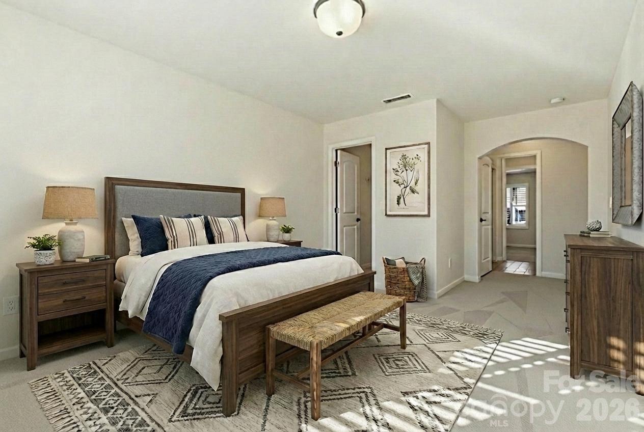 Greenbrier - Residential