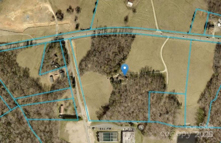 21.95 +/- acres on Hwy 73 in a rapidly developing area.  Current zoning is PD (Planned Development) with the Kannapolis 2030 Plan calling for a character of Suburban Activity 2.  Primary uses are Retail and Office with secondary uses being Light Manufacturing and Institutional/Civic. Located 1/4 mile from the Amazon Distribution Center with great access - approximately 2 miles to Interstate 85 exit 54 and 2 miles to exit 55. Note: Kannapolis is currently prioritizing non-residential projects for sewer allocation.