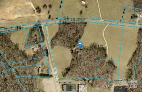 Photo of 6755 Davidson Highway, Concord, NC 28027 (MLS # 4227141)