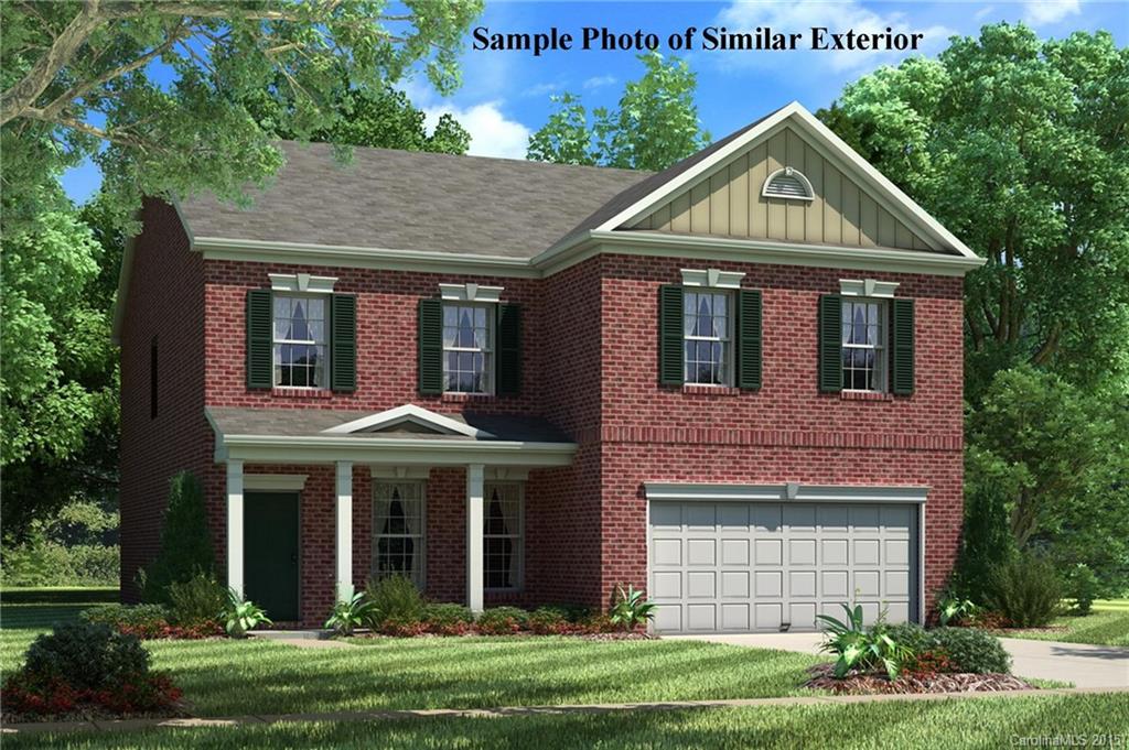 Herndon Heritage - Residential