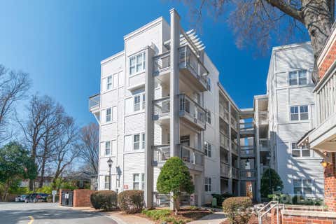 Photo of 560 Oakland Avenue, Charlotte, NC 28204 (MLS # 4407700)