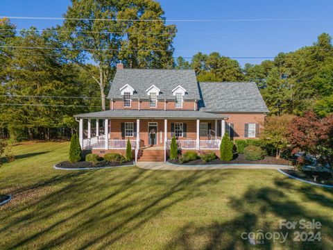 A home in Cornelius