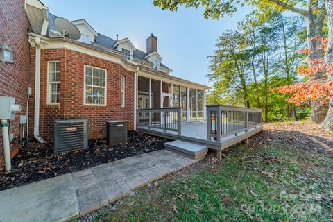 A home in Cornelius