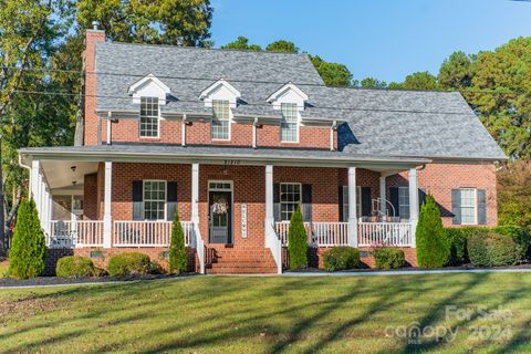 A home in Cornelius