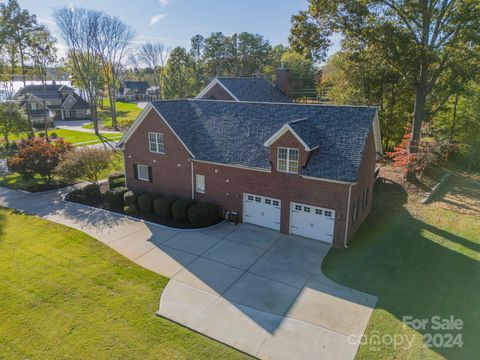 A home in Cornelius