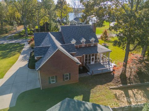 A home in Cornelius