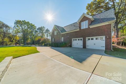 A home in Cornelius