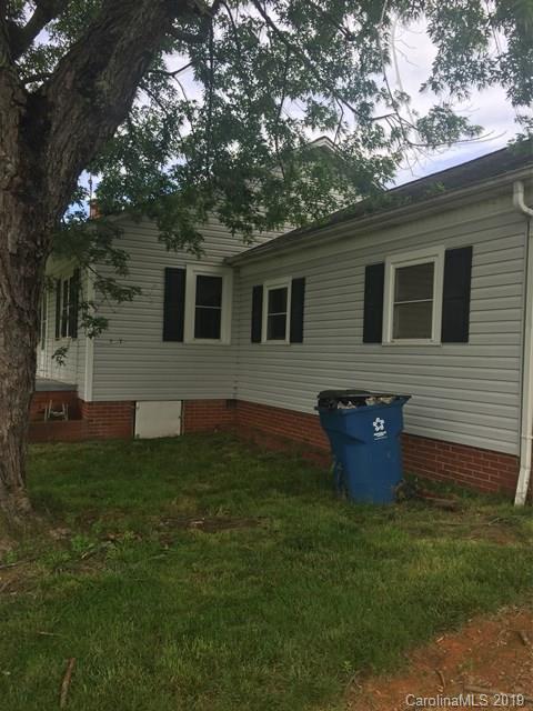 Hickory - Residential