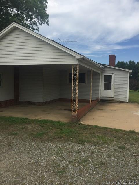 Hickory - Residential