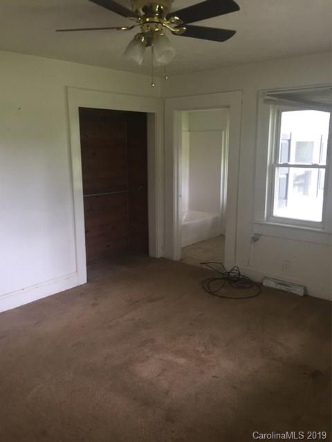 Hickory - Residential