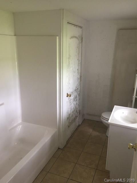 Hickory - Residential