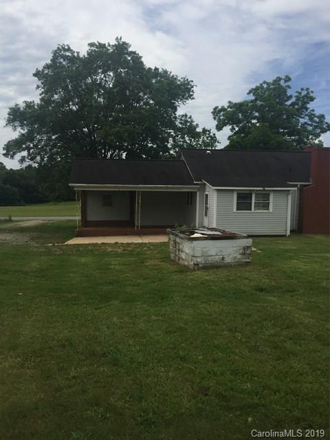 Hickory - Residential