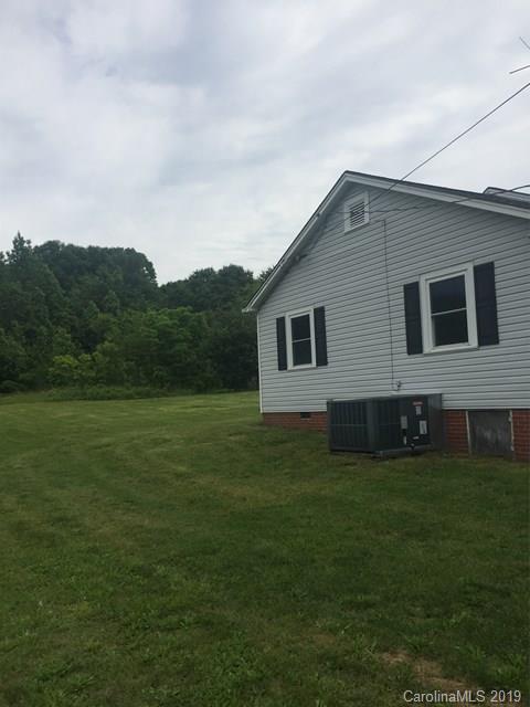 Hickory - Residential