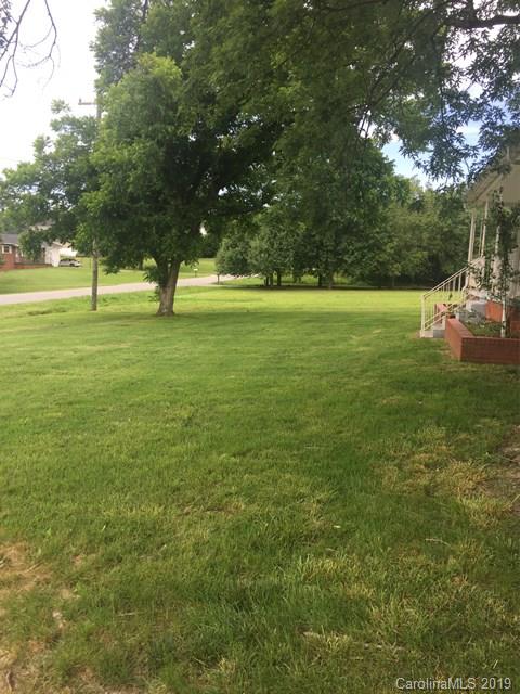 Hickory - Residential