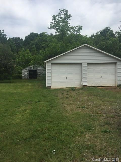 Hickory - Residential