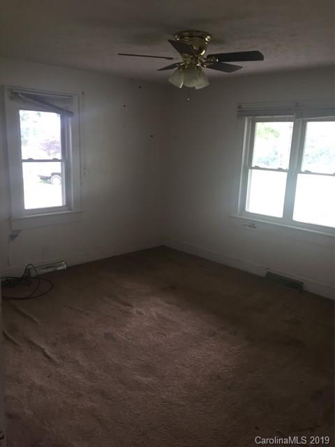 Hickory - Residential