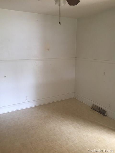 Hickory - Residential