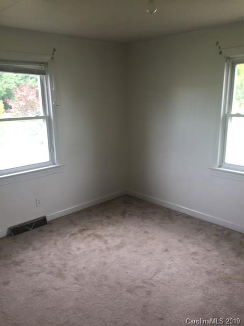 Hickory - Residential