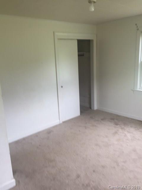 Hickory - Residential