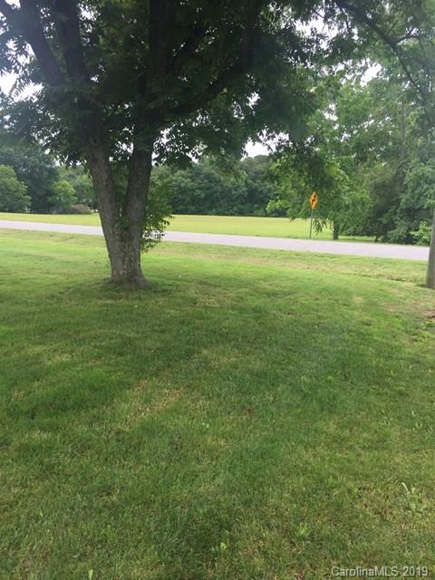 Hickory - Residential