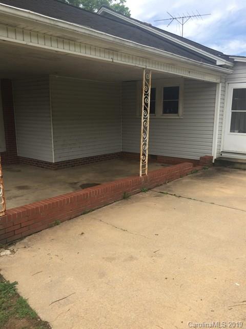 Hickory - Residential