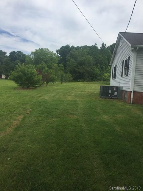 Hickory - Residential