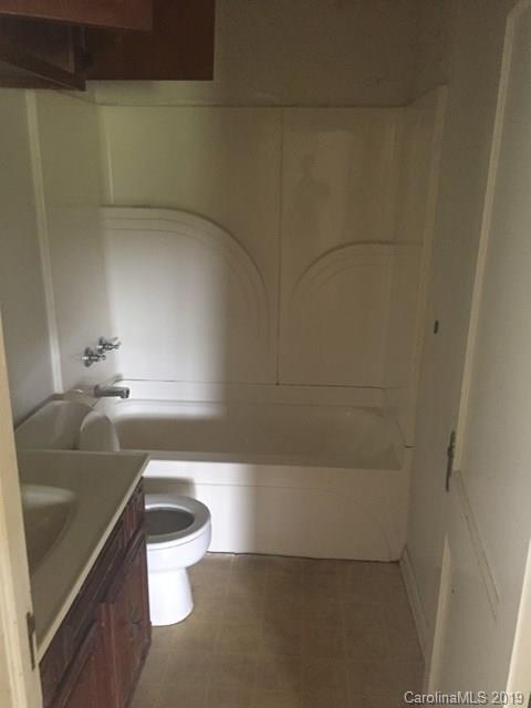 Hickory - Residential