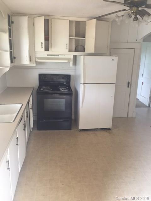 Hickory - Residential