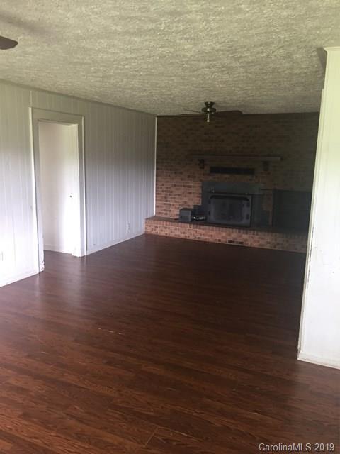 Hickory - Residential