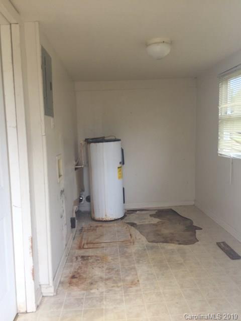 Hickory - Residential