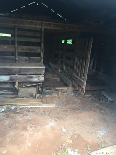 Hickory - Residential