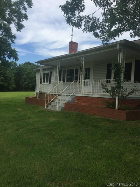 Hickory - Residential