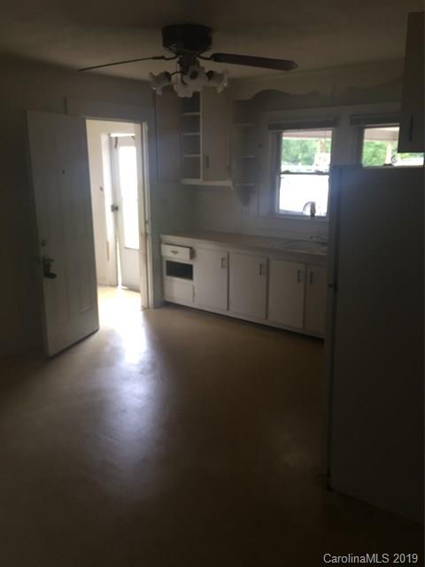 Hickory - Residential