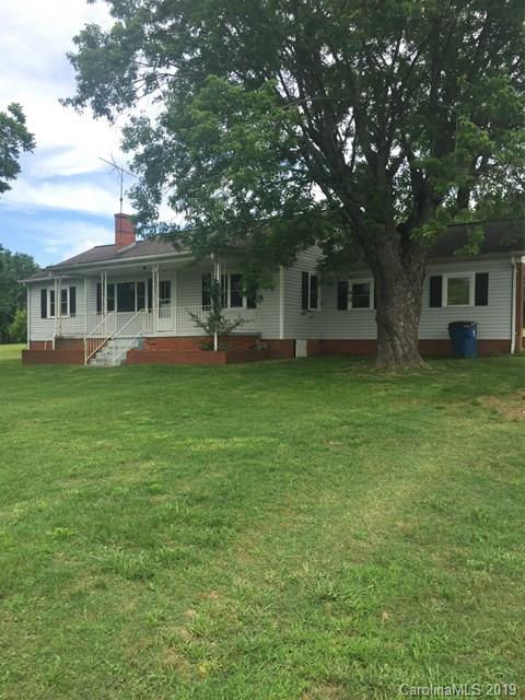 Hickory - Residential