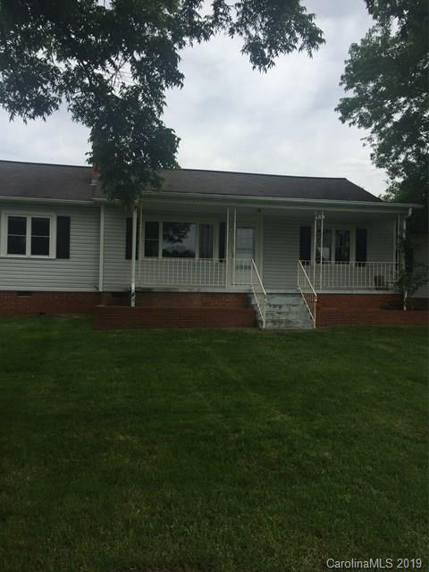 Hickory - Residential