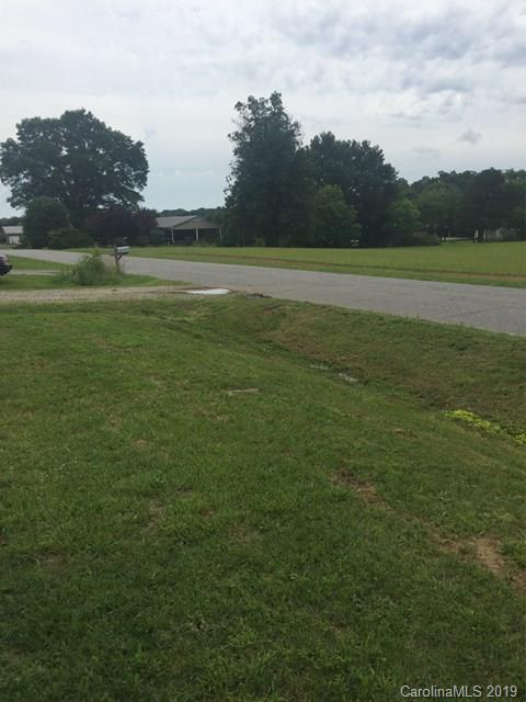 Hickory - Residential