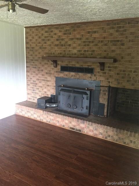 Hickory - Residential