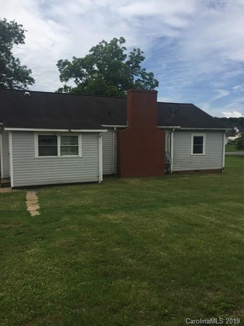 Hickory - Residential